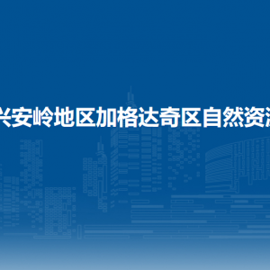 大興安嶺地區(qū)加格達奇區(qū)自然資源局各部門聯(lián)系電話