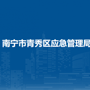 南寧市青秀區(qū)應(yīng)急管理綜合行政執(zhí)法大隊聯(lián)系電話