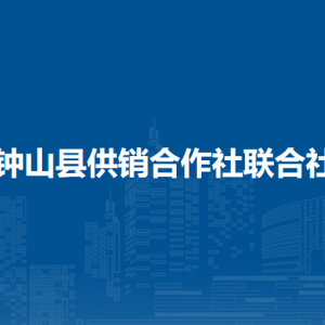 鐘山縣供銷合作社聯(lián)合社各部門負責(zé)人和聯(lián)系電話