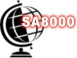 SA8000社會責(zé)任管理體系認證