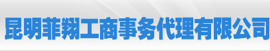 昆明菲翔工商事務(wù)代理有限公司