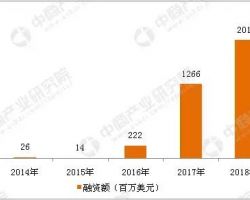 2018年中國ICO行業(yè)市場前景研究報告