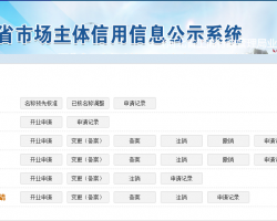 河北工商局網(wǎng)上辦事大廳入口默認(rèn)相冊(cè)