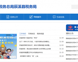 辰溪縣稅務(wù)局"