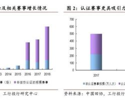 2019年中國(guó)馬拉松運(yùn)動(dòng)發(fā)展報(bào)告