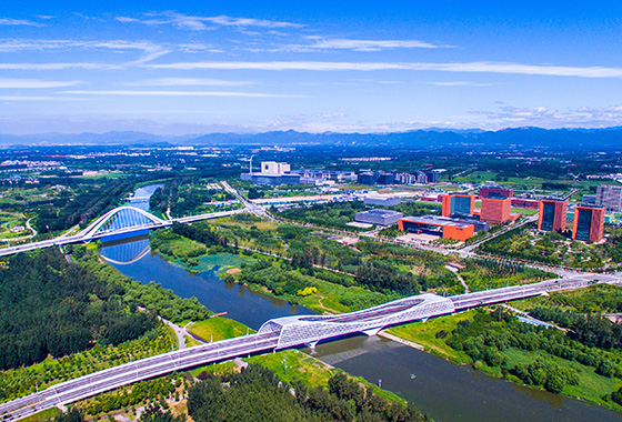 北京市昌平區(qū)氣象局