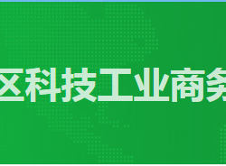 廣州市番禺區(qū)科技工業(yè)商務