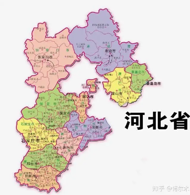 河北省人民政府