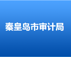 秦皇島市審計局