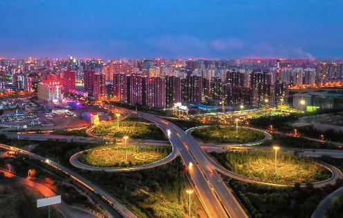 邯鄲市復(fù)興區(qū)西苑街道辦事處