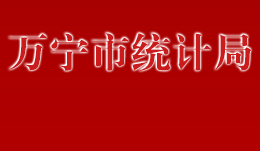 萬寧市統(tǒng)計(jì)局