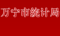 萬寧市統(tǒng)計(jì)局