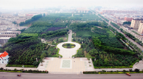 平頂山市生態(tài)環(huán)境局寶豐分局