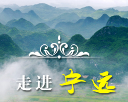 永州市生態(tài)環(huán)境局寧遠(yuǎn)分局