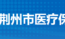 荊州市醫(yī)療保障局