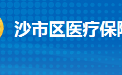 荊州市沙市區(qū)醫(yī)療保障局