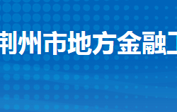 荊州市地方金融工作局