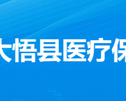 大悟縣醫(yī)療保障局