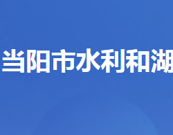 當陽市水利和湖泊局