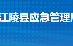 江陵縣應急管理局