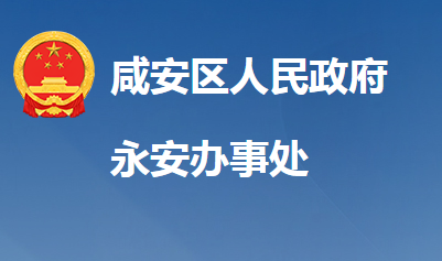 咸寧市咸安區(qū)永安街道辦事處