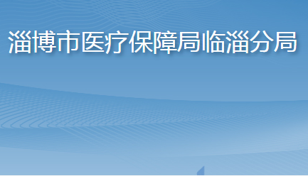 淄博市醫(yī)療保障局臨淄分局