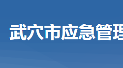 武穴市應急管理局