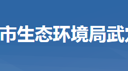 黃岡市生態(tài)環(huán)境局武穴市分