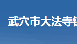 武穴市大法寺鎮(zhèn)人民政府