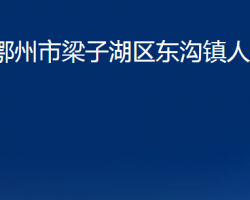 鄂州市梁子湖區(qū)東溝鎮(zhèn)人民政府