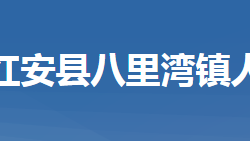 紅安縣八里灣鎮(zhèn)人民政府