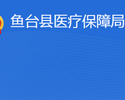 魚(yú)臺(tái)縣醫(yī)療保障局