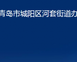 青島市城陽區(qū)河套街道辦事處