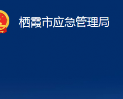 棲霞市應(yīng)急管理局