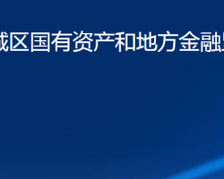 濟寧市任城區(qū)國有資產和地方金融監(jiān)督管理局