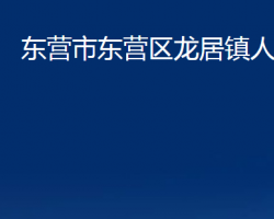 東營市東營區(qū)龍居鎮(zhèn)人民政府