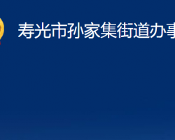 壽光市孫家集街道辦事處