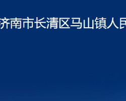 濟(jì)南市長清區(qū)馬山鎮(zhèn)人民政府