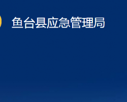 魚臺縣應(yīng)急管理局