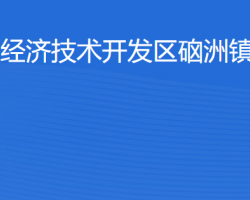 湛江經(jīng)濟(jì)技術(shù)開(kāi)發(fā)區(qū)硇洲鎮(zhèn)人民政府