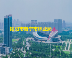 揭陽市普寧市林業(yè)局