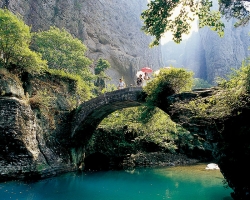 溫州市雁蕩山風(fēng)景旅游管理委員會