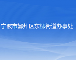 寧波市鄞州區(qū)東柳街道辦事處