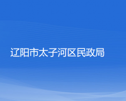 遼陽市太子河區(qū)民政局