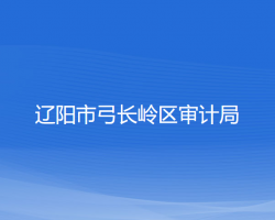 遼陽市弓長嶺區(qū)審計局