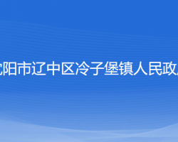 沈陽市遼中區(qū)冷子堡鎮(zhèn)人民政府