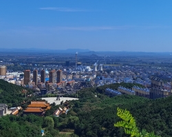 調兵山市人民政府