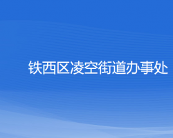 沈陽市鐵西區(qū)凌空街道辦事處