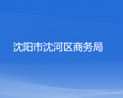 沈陽市沈河區(qū)商務局