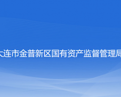 大連市金普新區(qū)國(guó)有資產(chǎn)監(jiān)督管理局